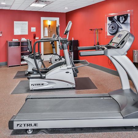 Holiday Inn Express & Suites Ironton By Ihg Екстер'єр фото