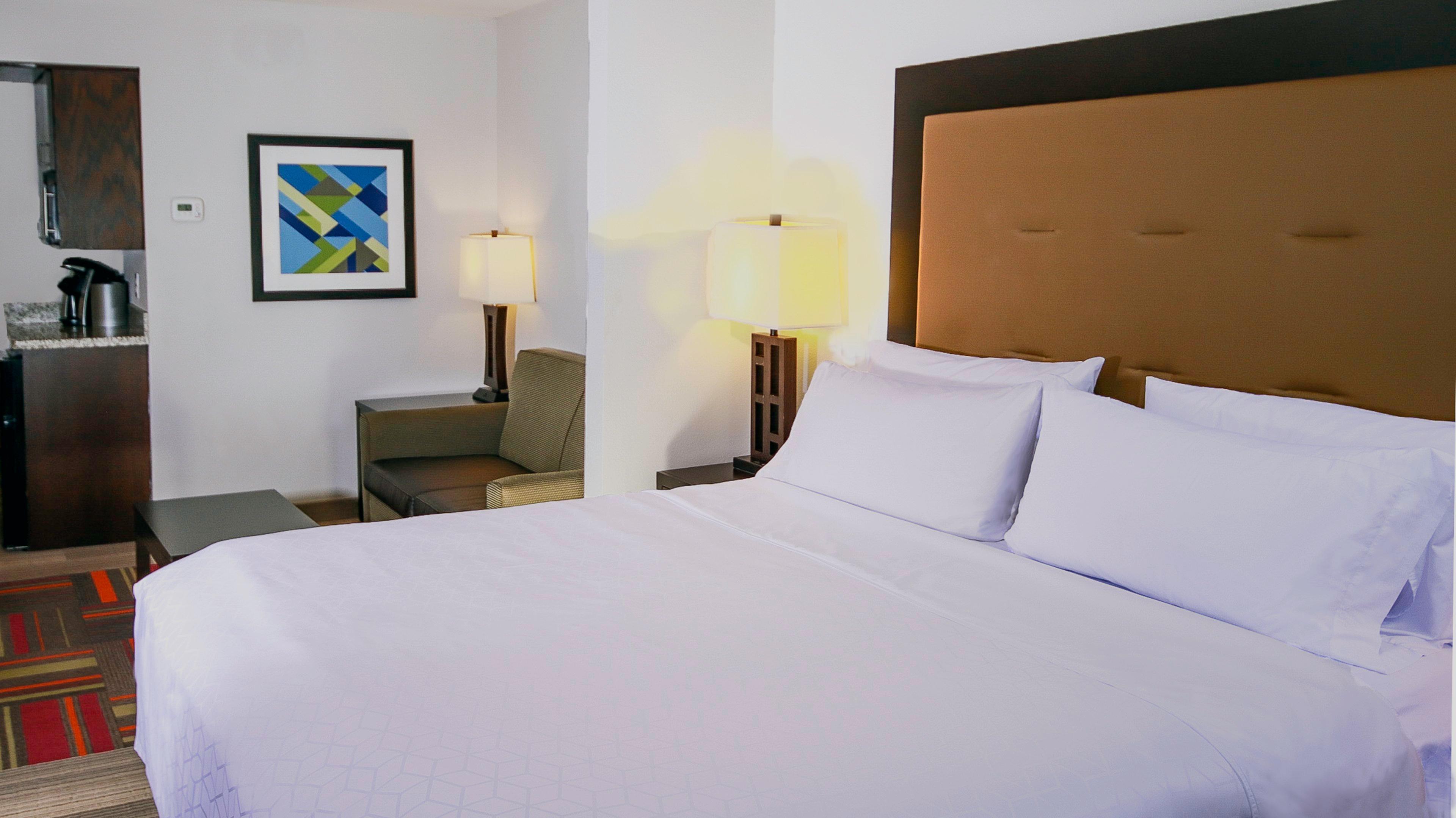 Holiday Inn Express & Suites Ironton By Ihg Екстер'єр фото