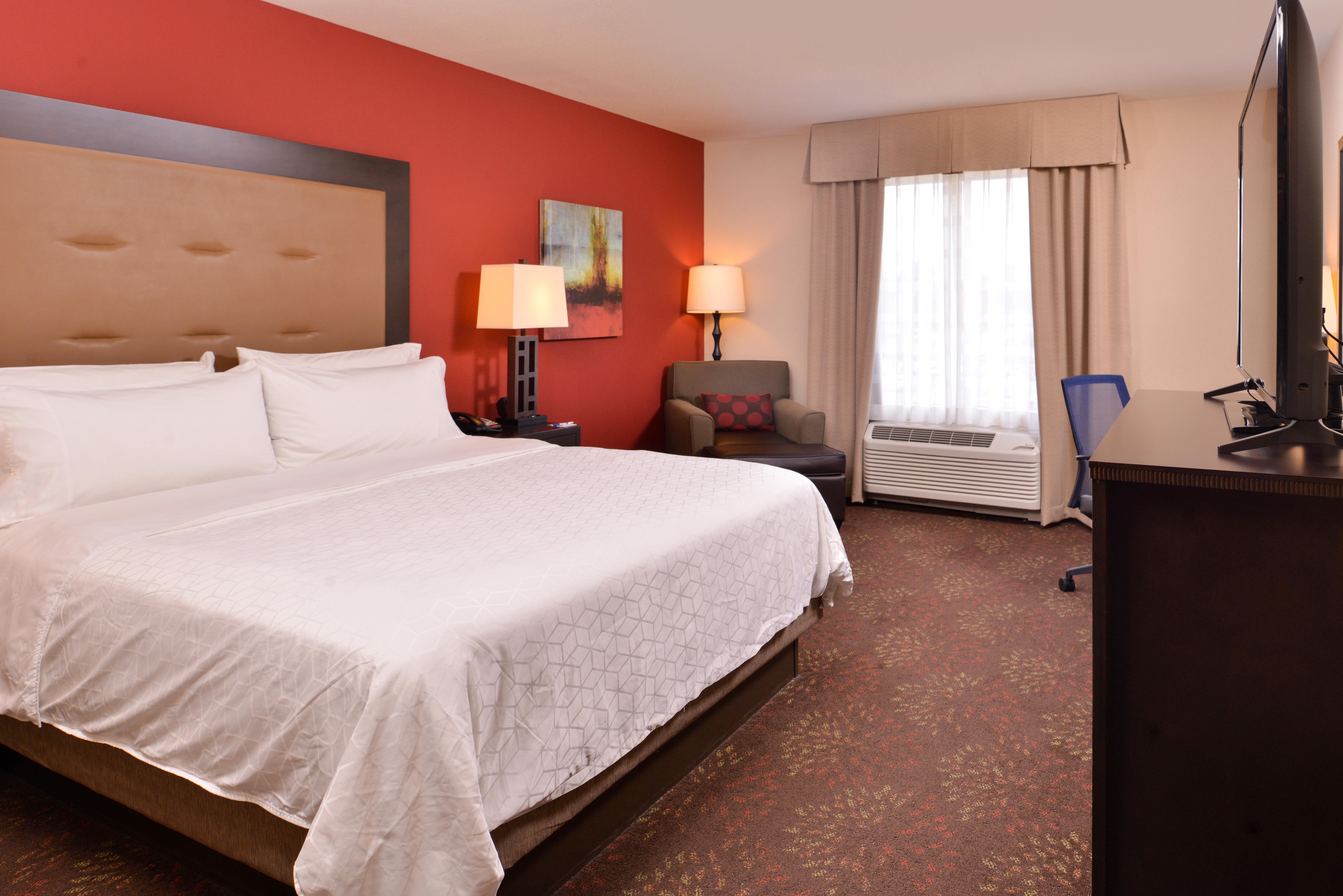 Holiday Inn Express & Suites Ironton By Ihg Екстер'єр фото