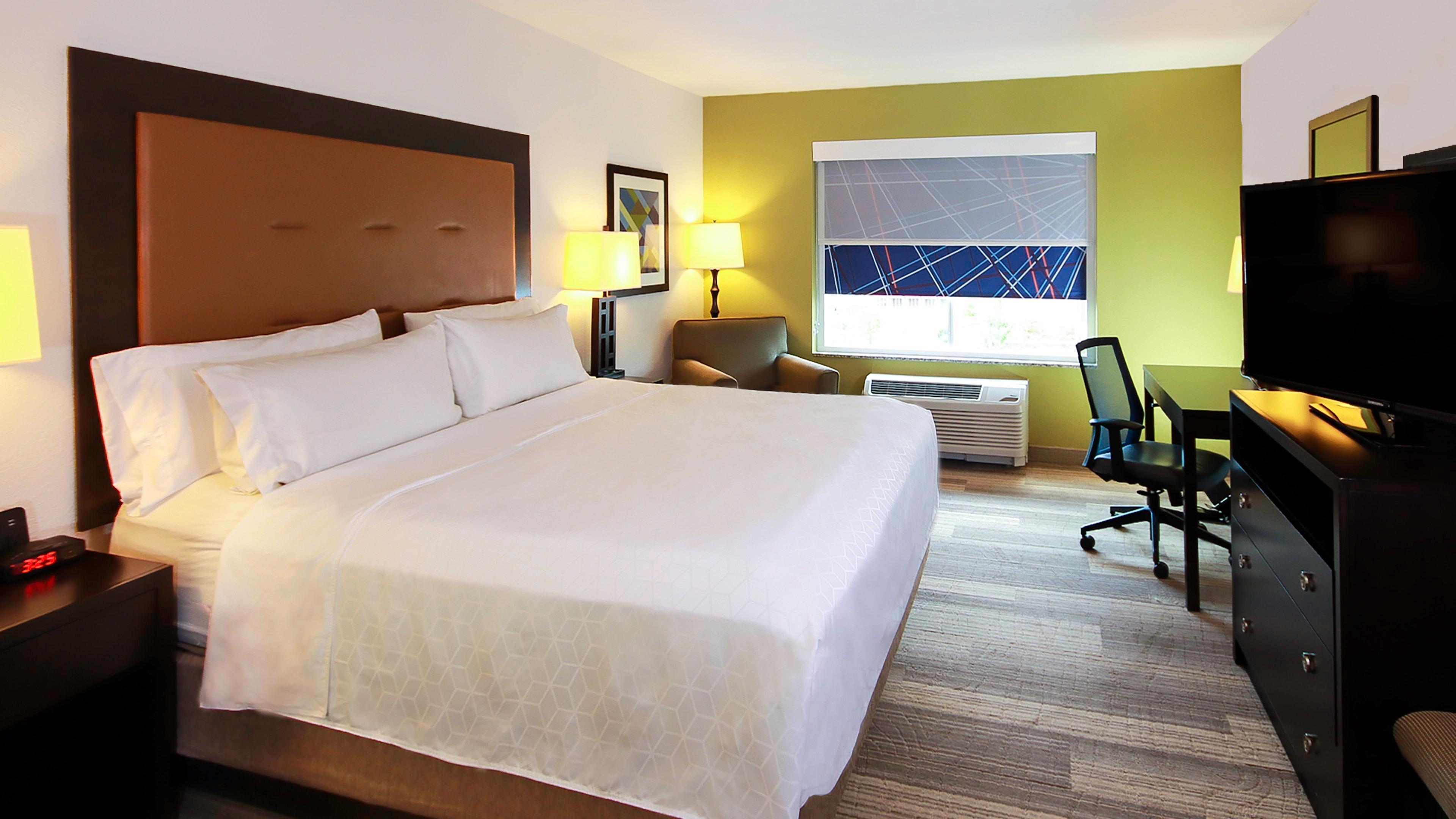 Holiday Inn Express & Suites Ironton By Ihg Екстер'єр фото