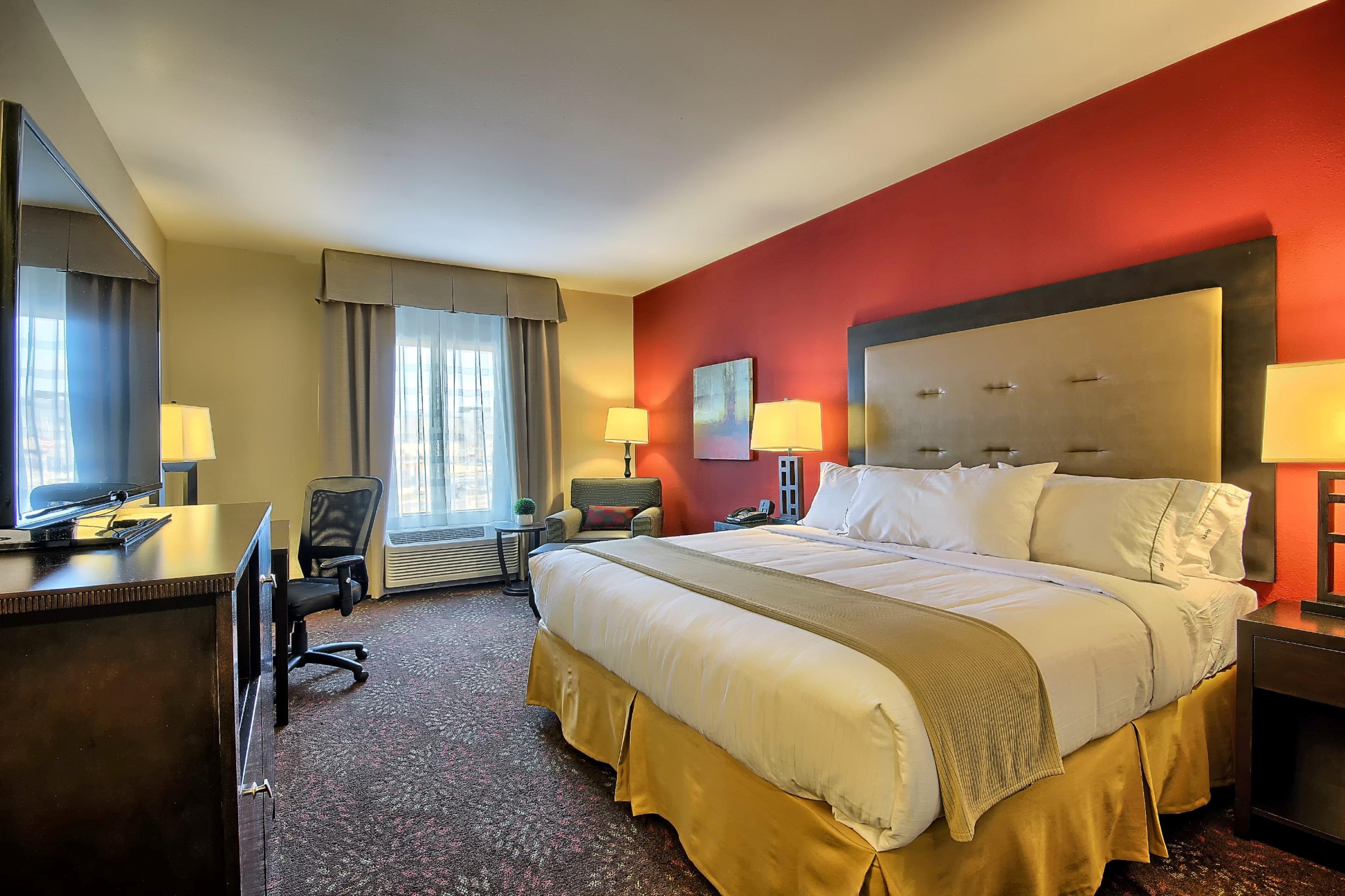 Holiday Inn Express & Suites Ironton By Ihg Екстер'єр фото