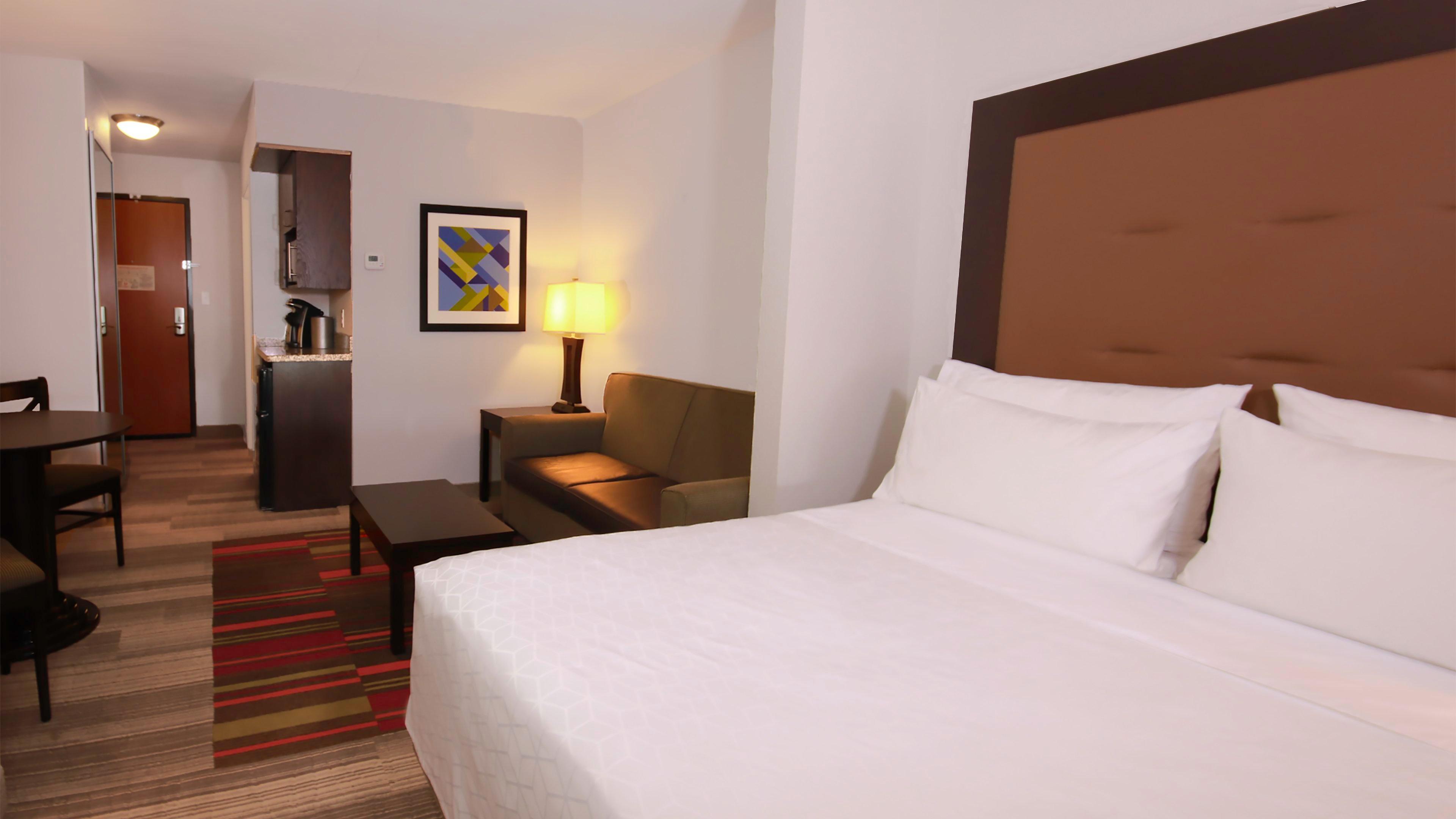 Holiday Inn Express & Suites Ironton By Ihg Екстер'єр фото