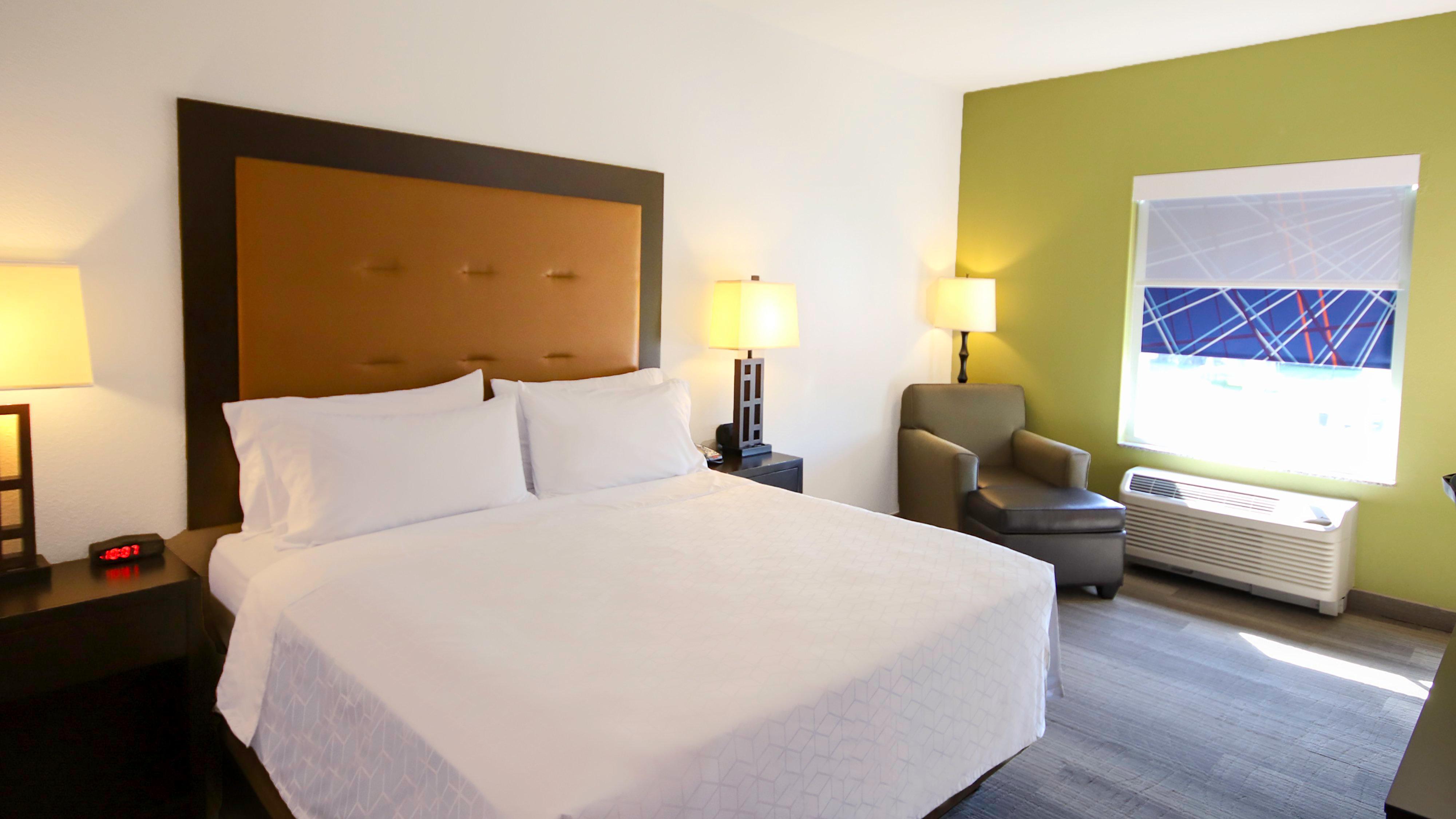 Holiday Inn Express & Suites Ironton By Ihg Екстер'єр фото