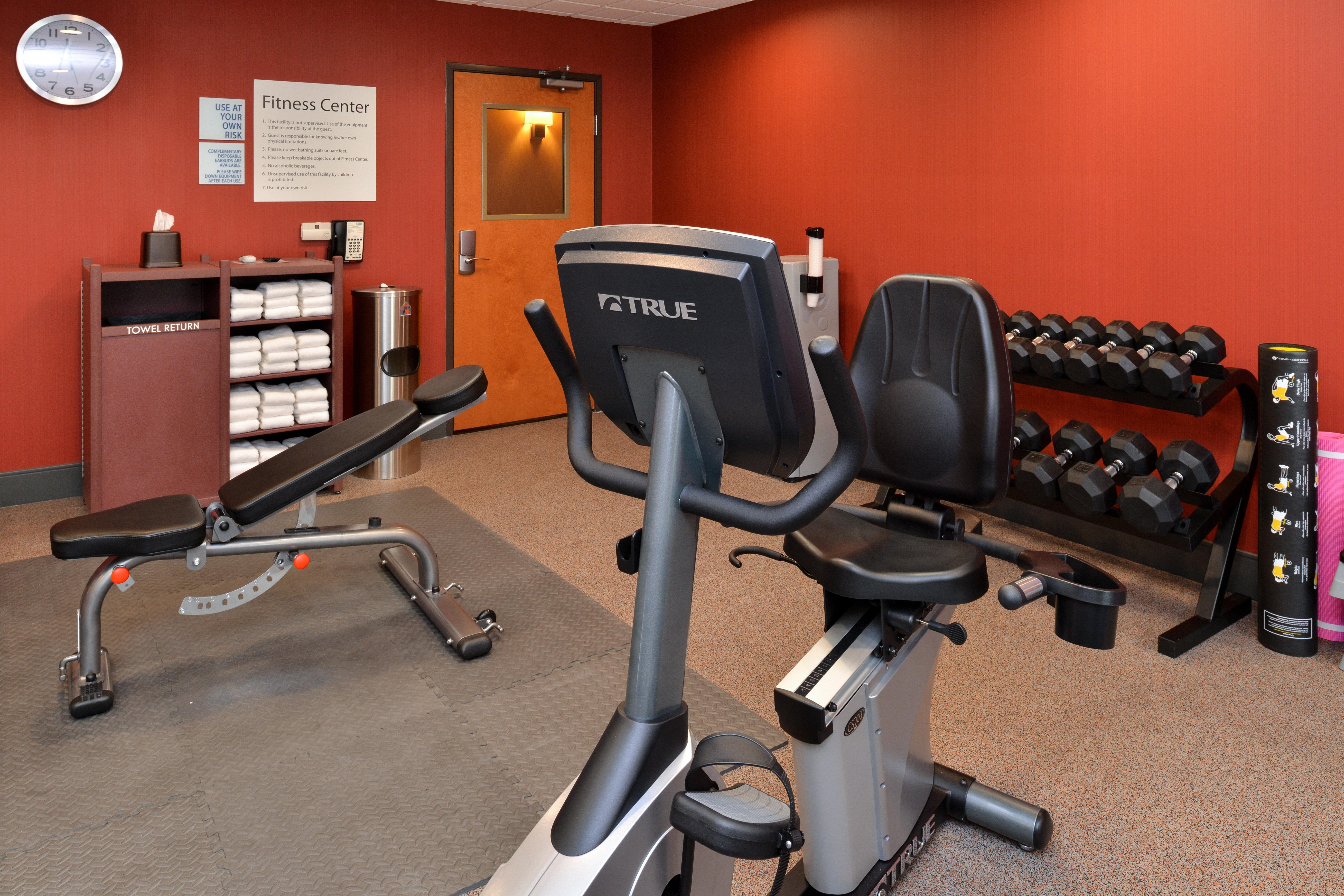 Holiday Inn Express & Suites Ironton By Ihg Екстер'єр фото