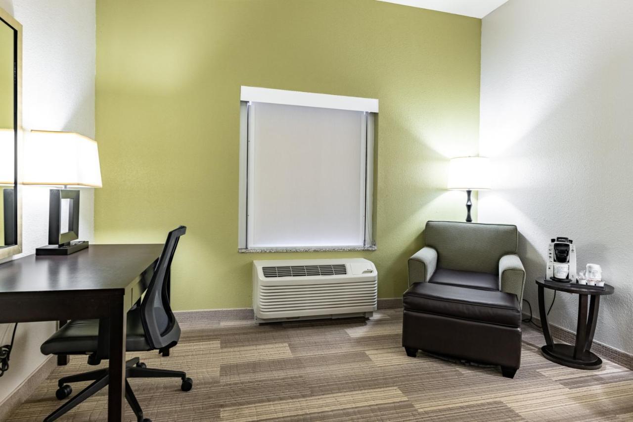 Holiday Inn Express & Suites Ironton By Ihg Екстер'єр фото