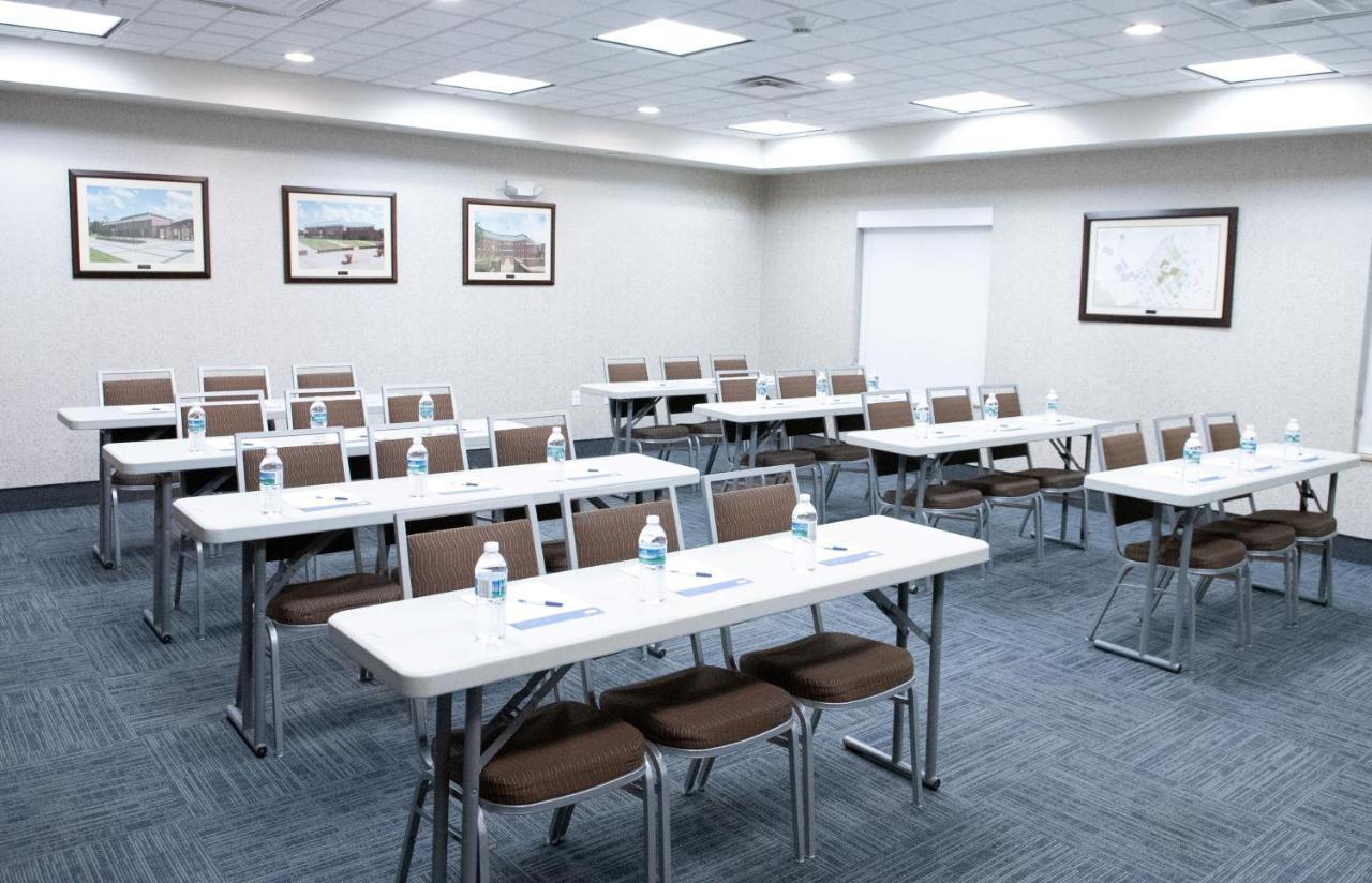 Holiday Inn Express & Suites Ironton By Ihg Екстер'єр фото