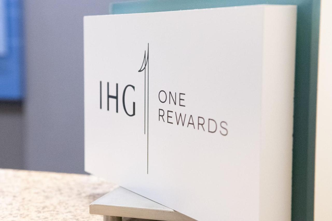 Holiday Inn Express & Suites Ironton By Ihg Екстер'єр фото