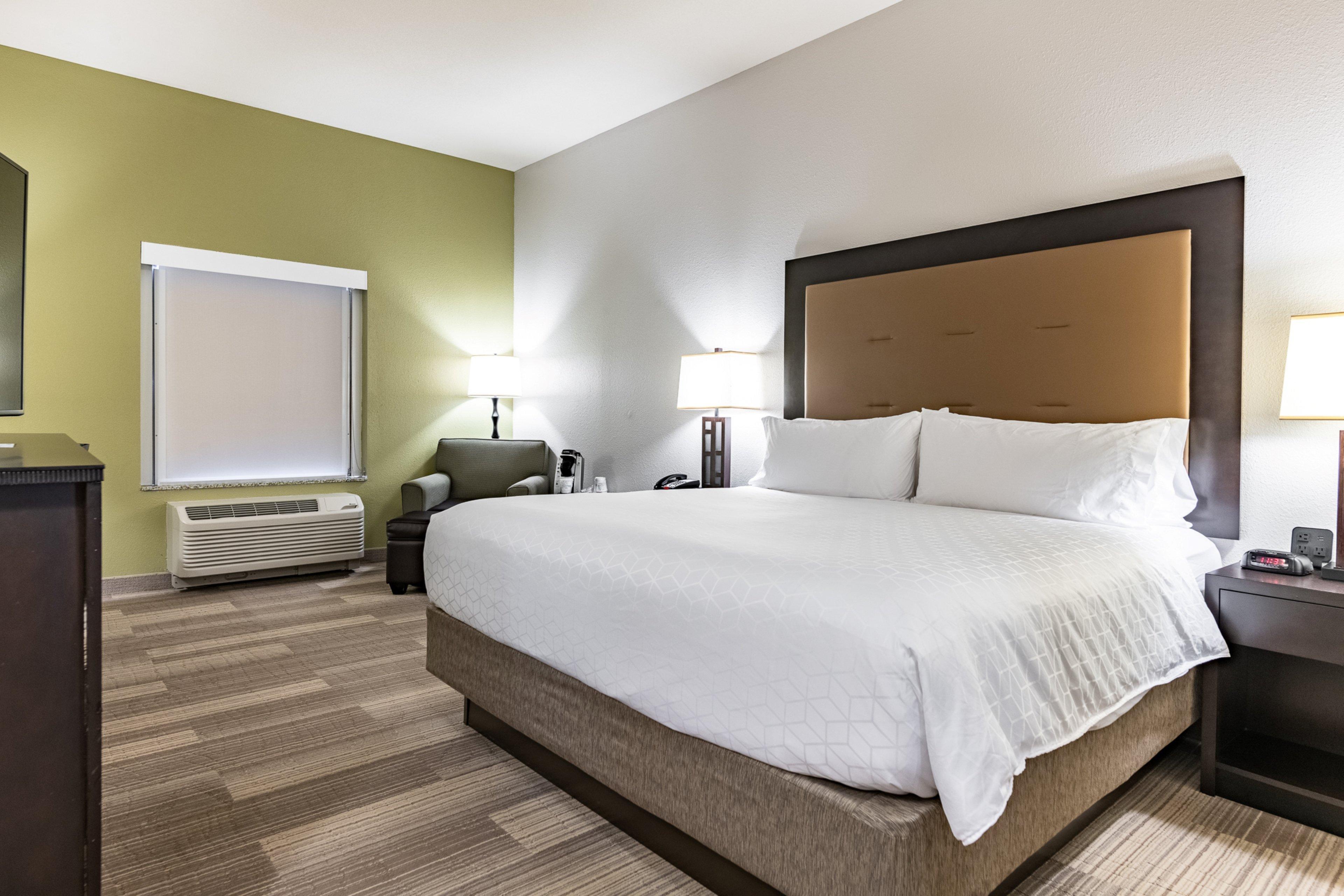 Holiday Inn Express & Suites Ironton By Ihg Екстер'єр фото