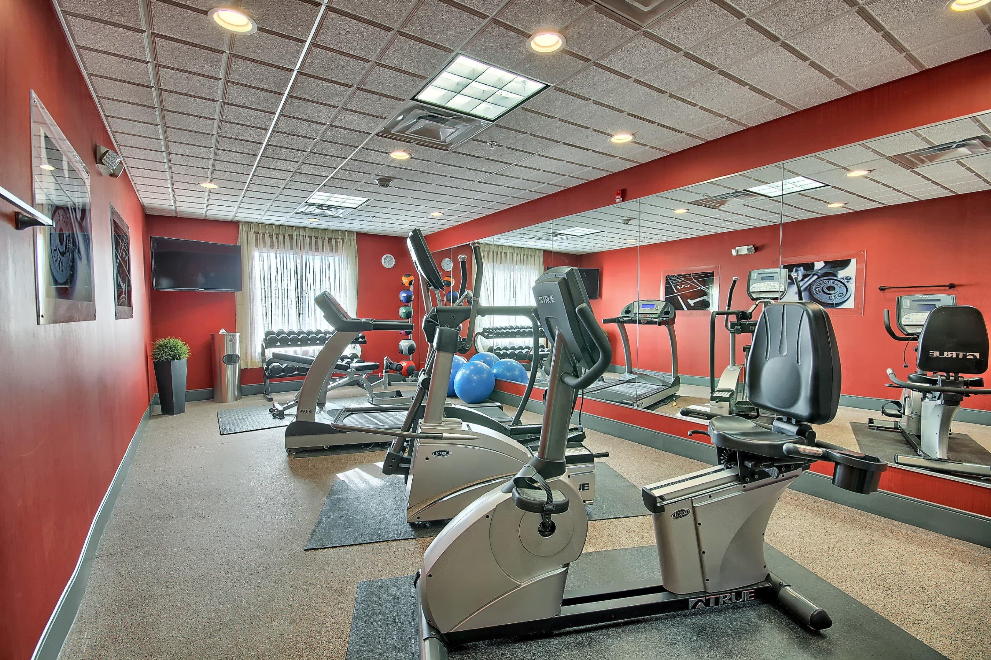 Holiday Inn Express & Suites Ironton By Ihg Екстер'єр фото