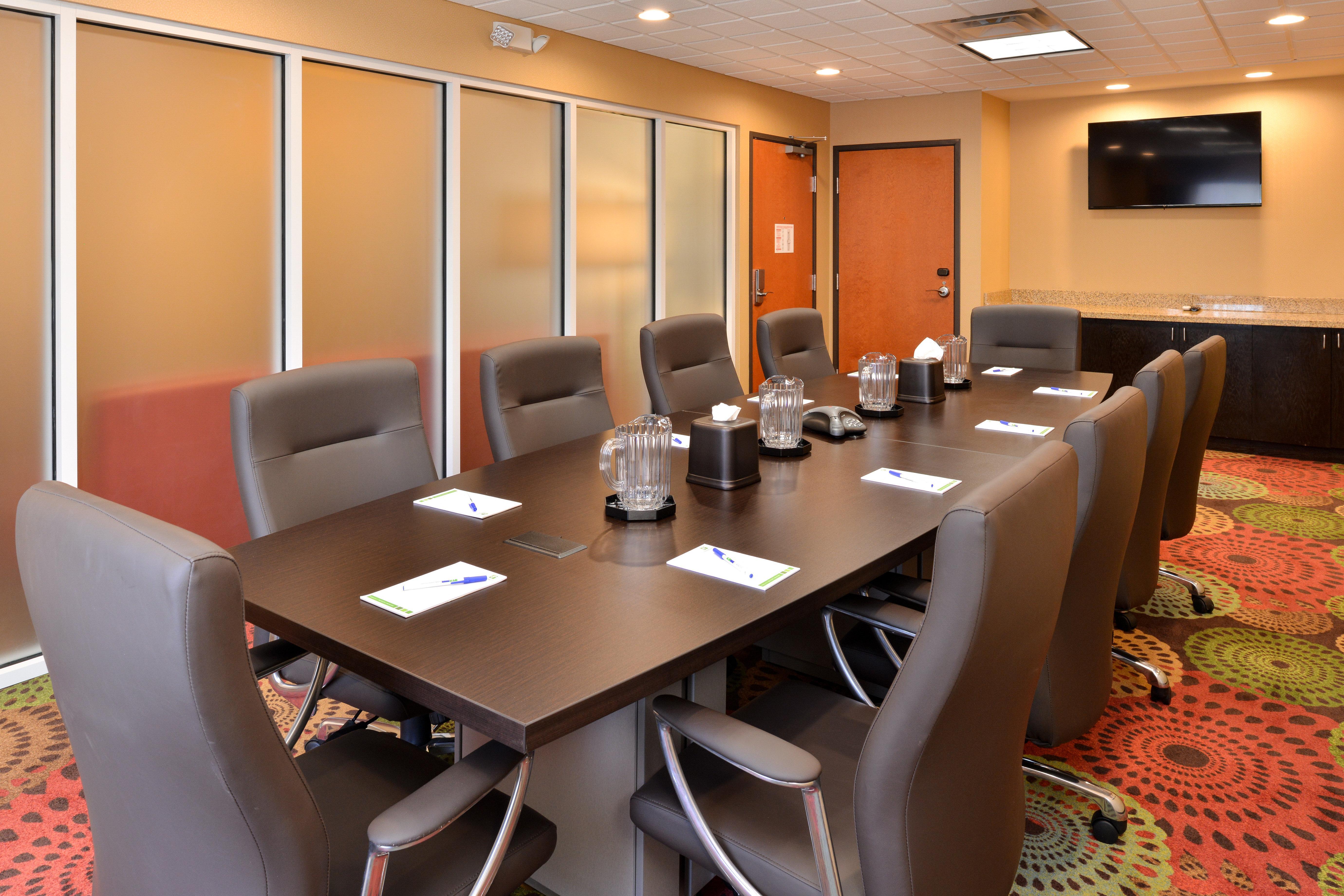Holiday Inn Express & Suites Ironton By Ihg Екстер'єр фото