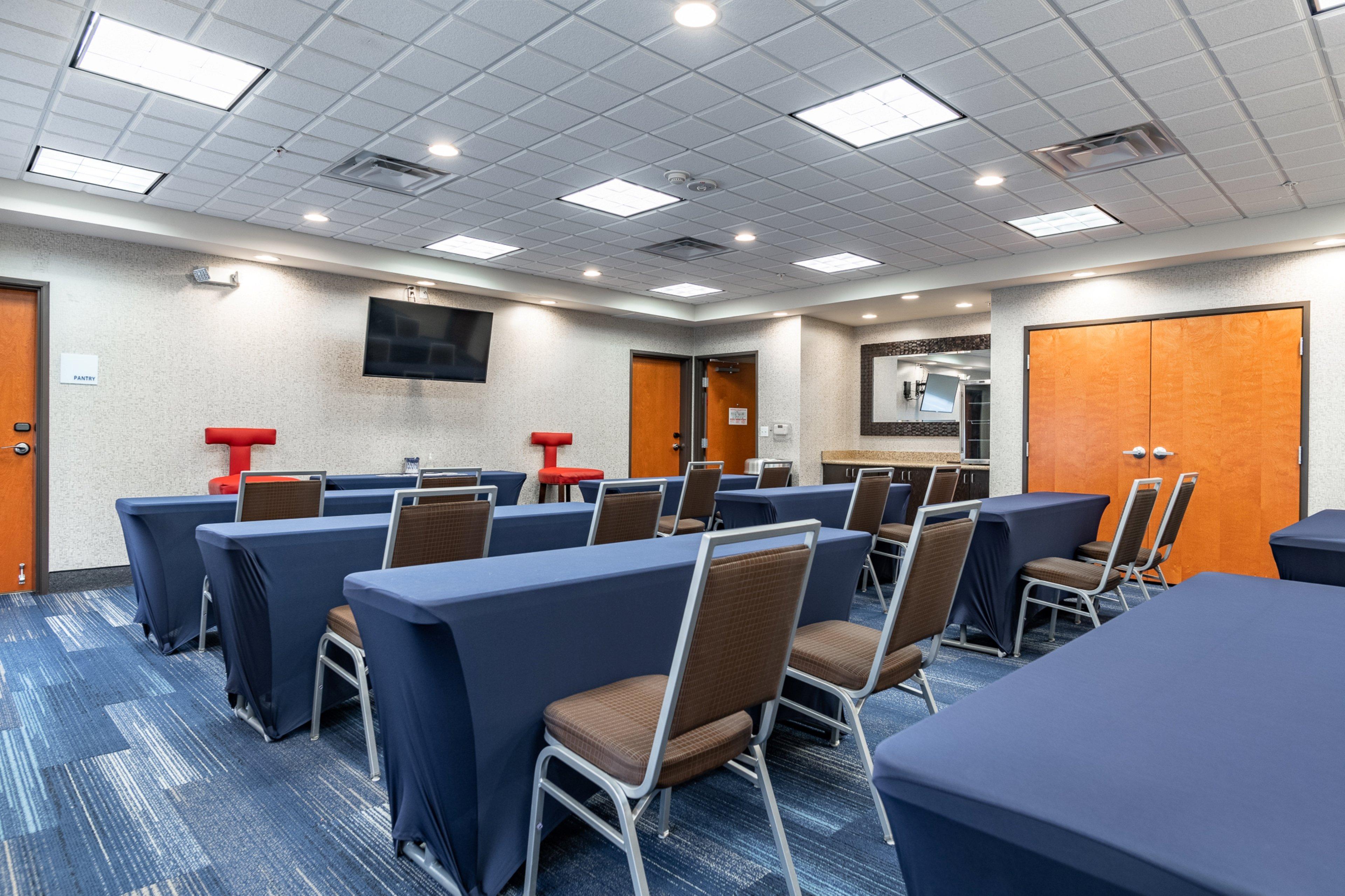 Holiday Inn Express & Suites Ironton By Ihg Екстер'єр фото