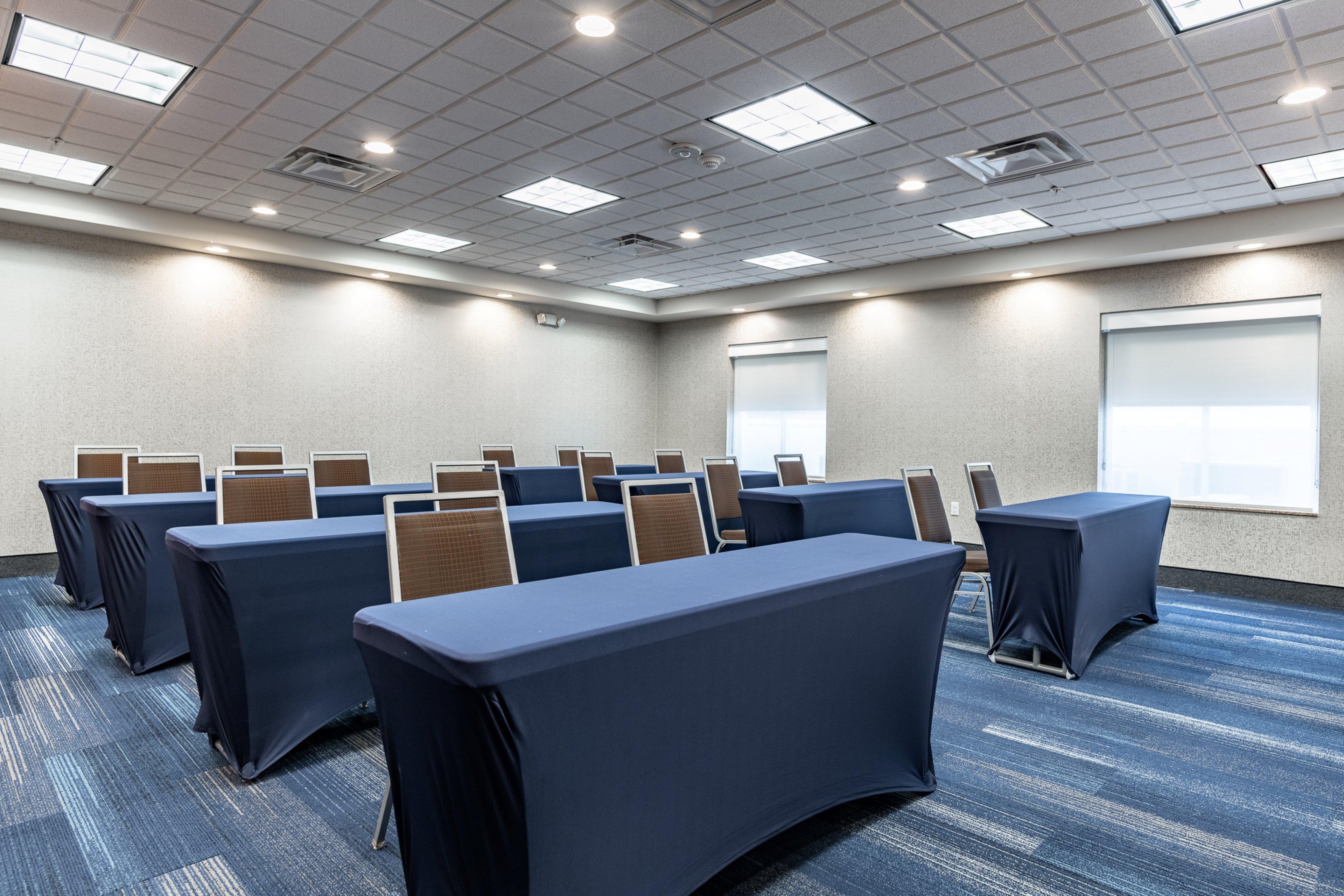 Holiday Inn Express & Suites Ironton By Ihg Екстер'єр фото