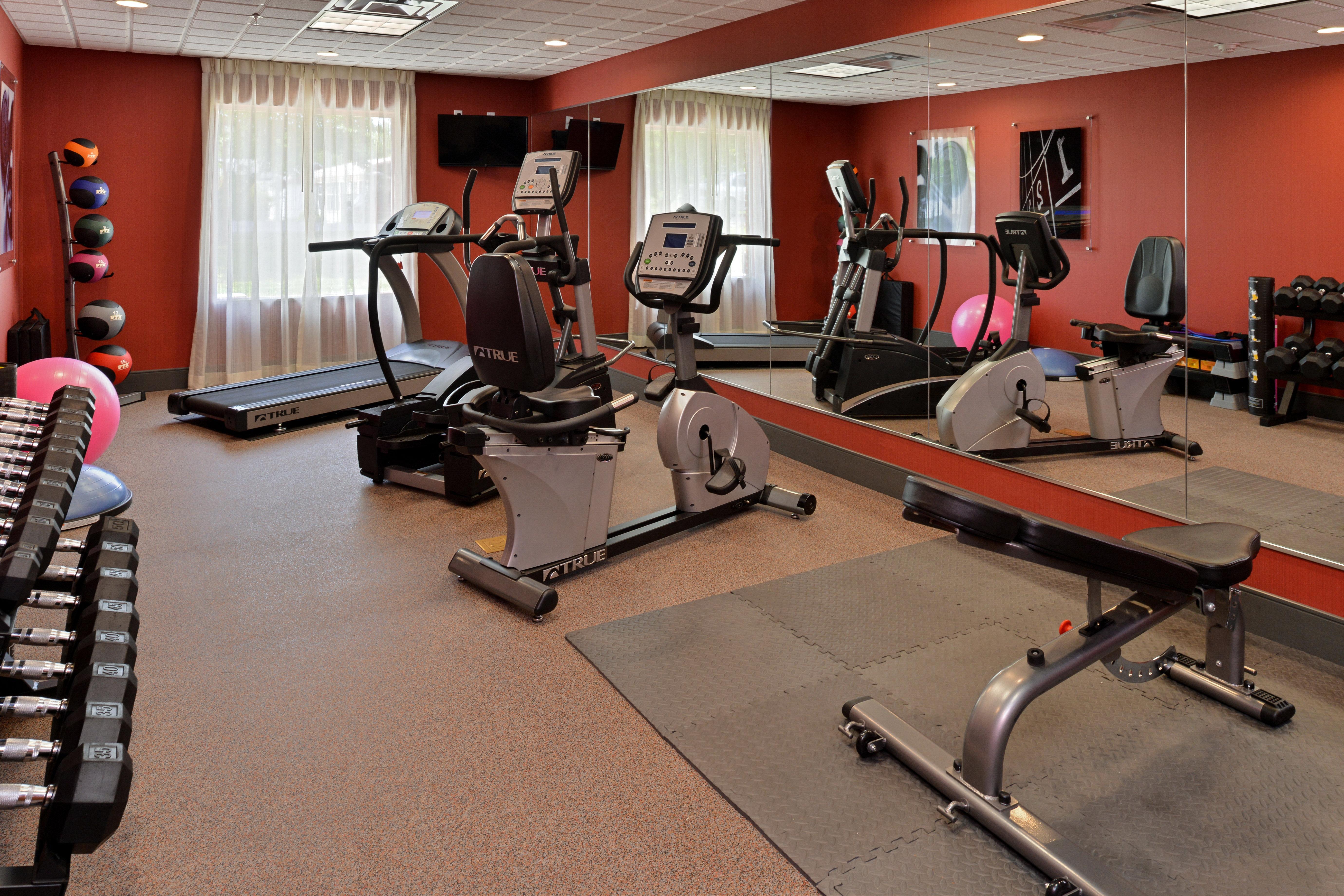 Holiday Inn Express & Suites Ironton By Ihg Екстер'єр фото