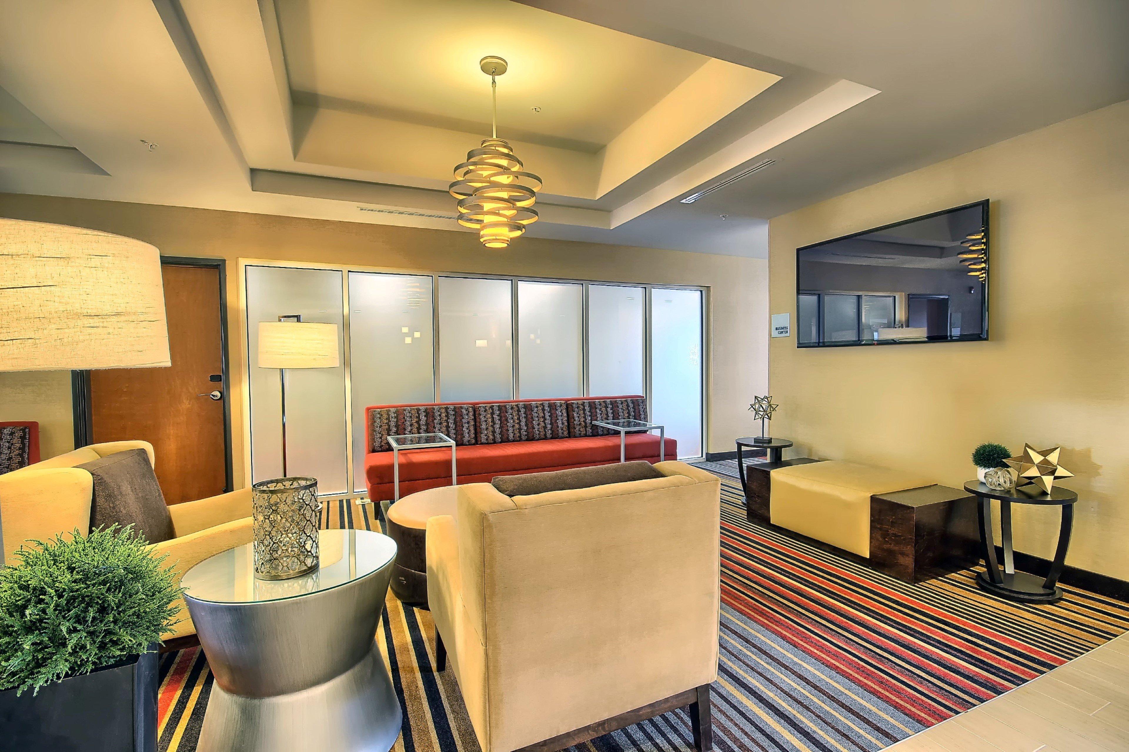 Holiday Inn Express & Suites Ironton By Ihg Екстер'єр фото