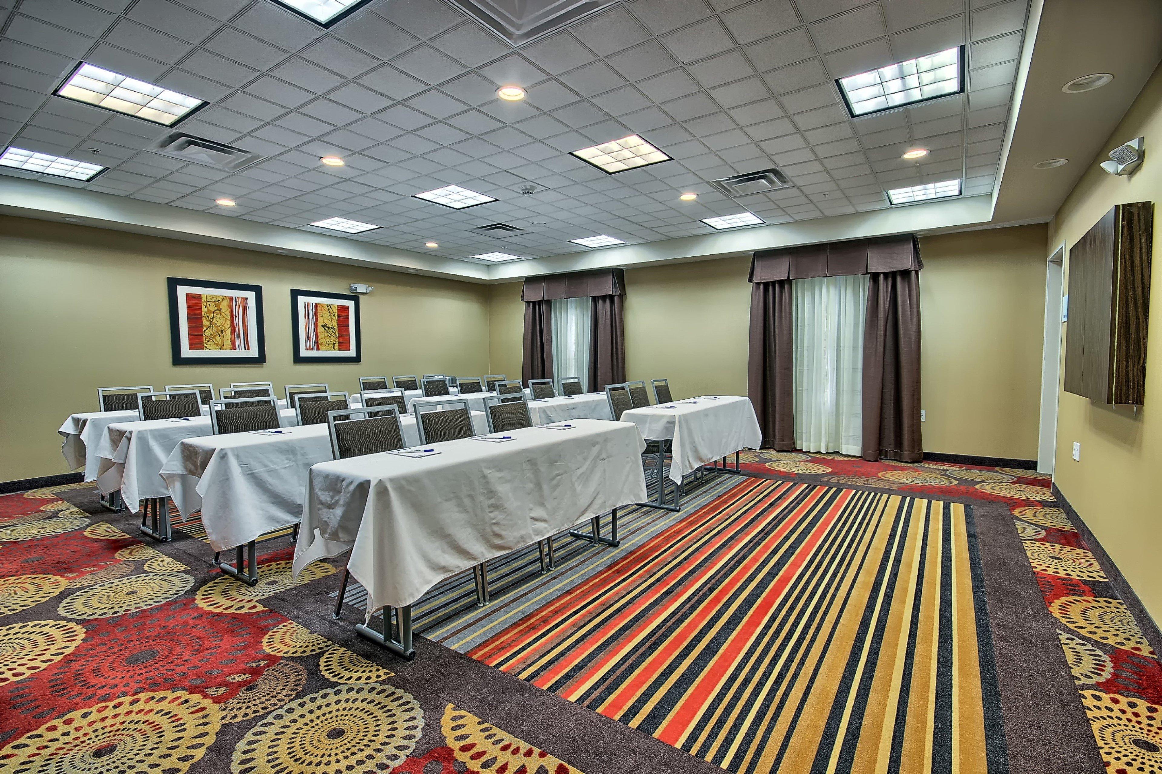 Holiday Inn Express & Suites Ironton By Ihg Екстер'єр фото