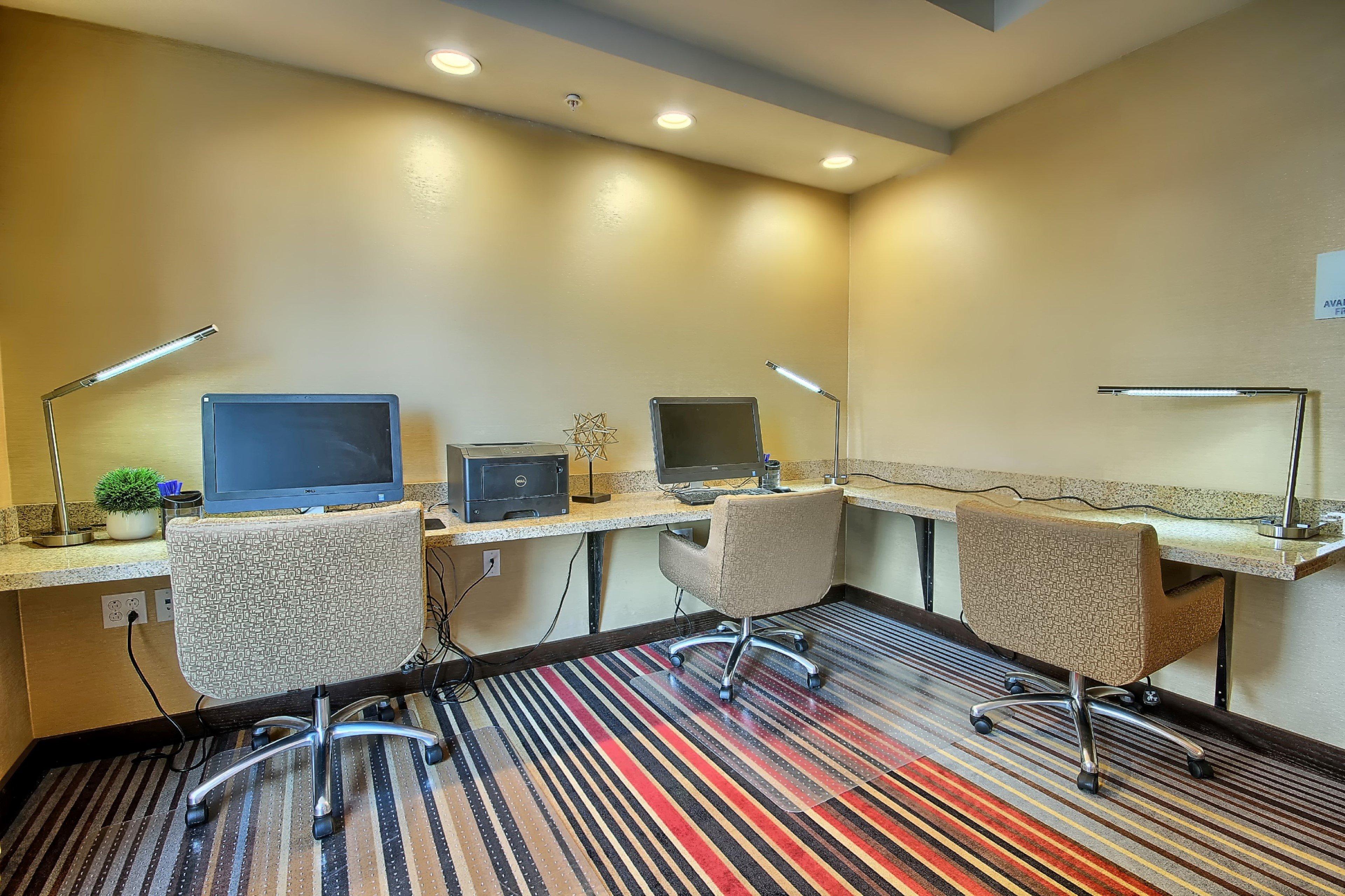 Holiday Inn Express & Suites Ironton By Ihg Екстер'єр фото