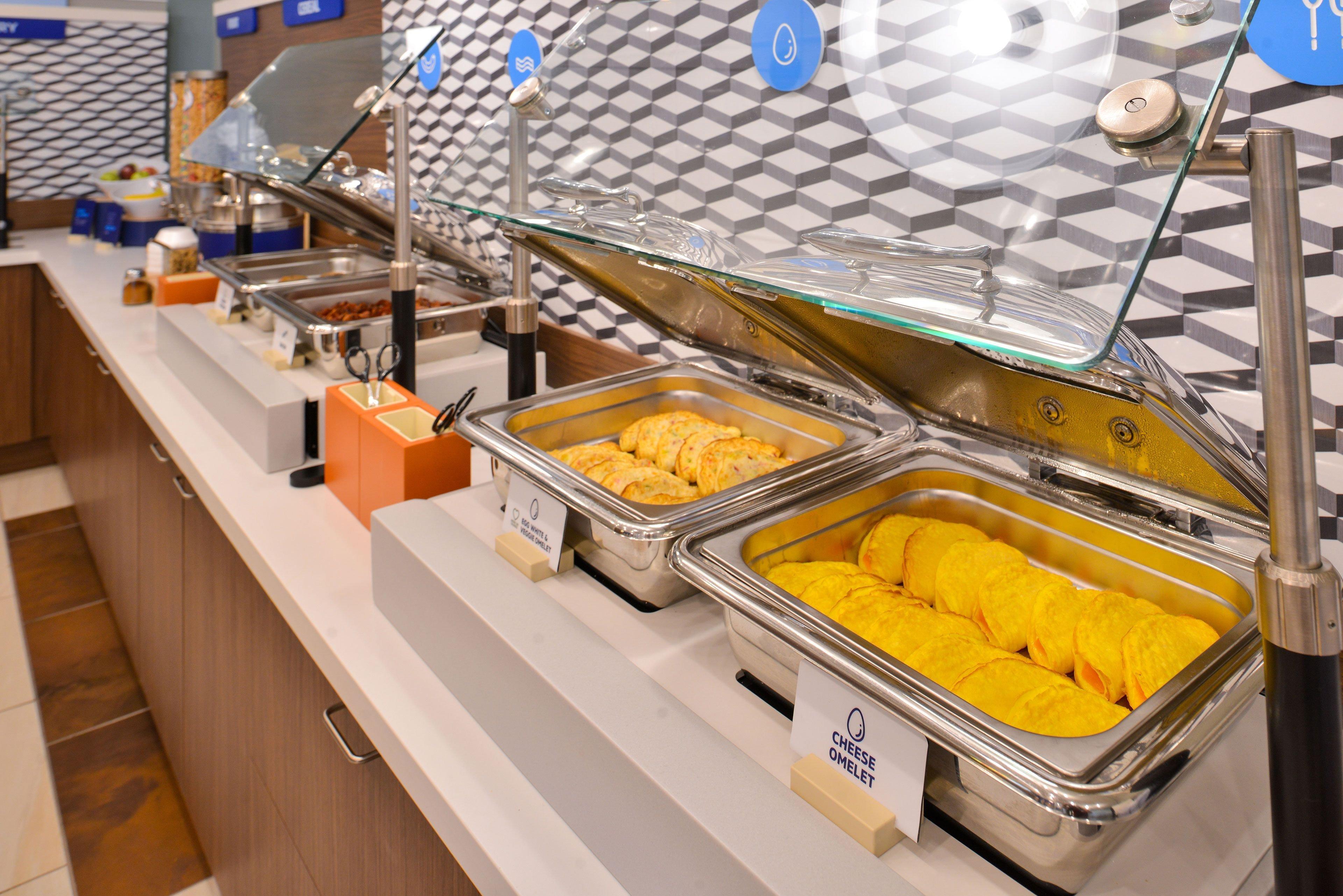 Holiday Inn Express & Suites Ironton By Ihg Екстер'єр фото