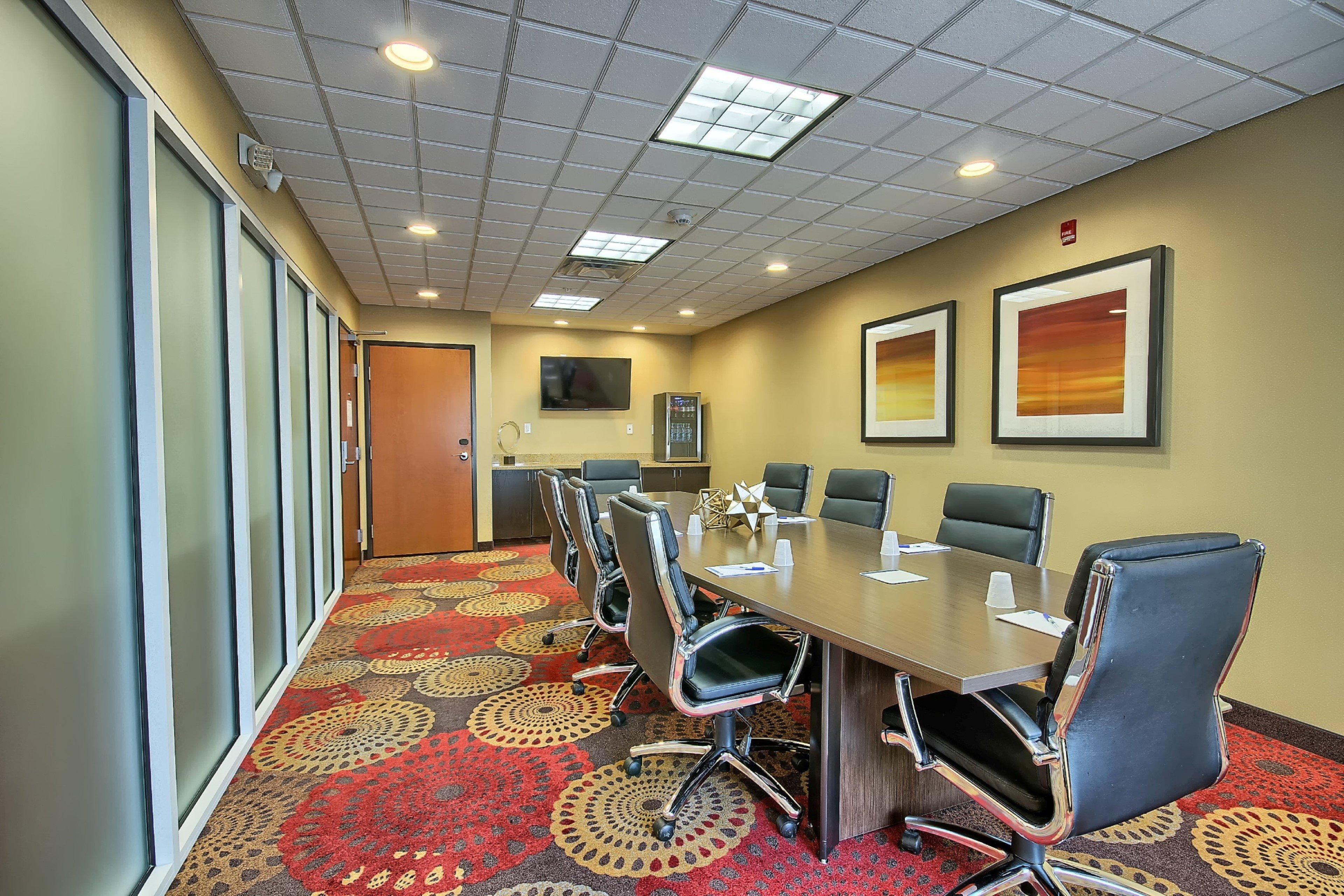 Holiday Inn Express & Suites Ironton By Ihg Екстер'єр фото