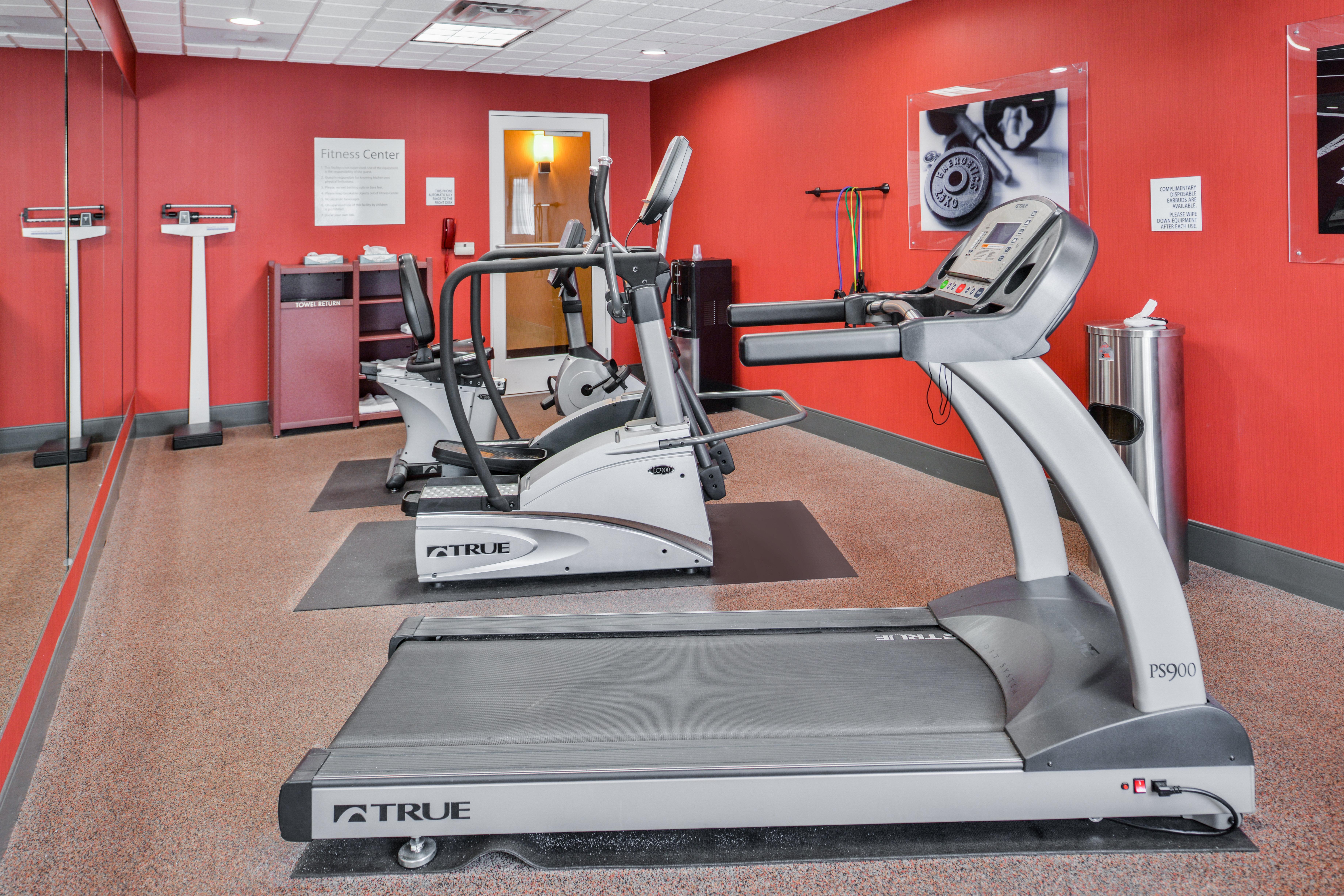 Holiday Inn Express & Suites Ironton By Ihg Екстер'єр фото