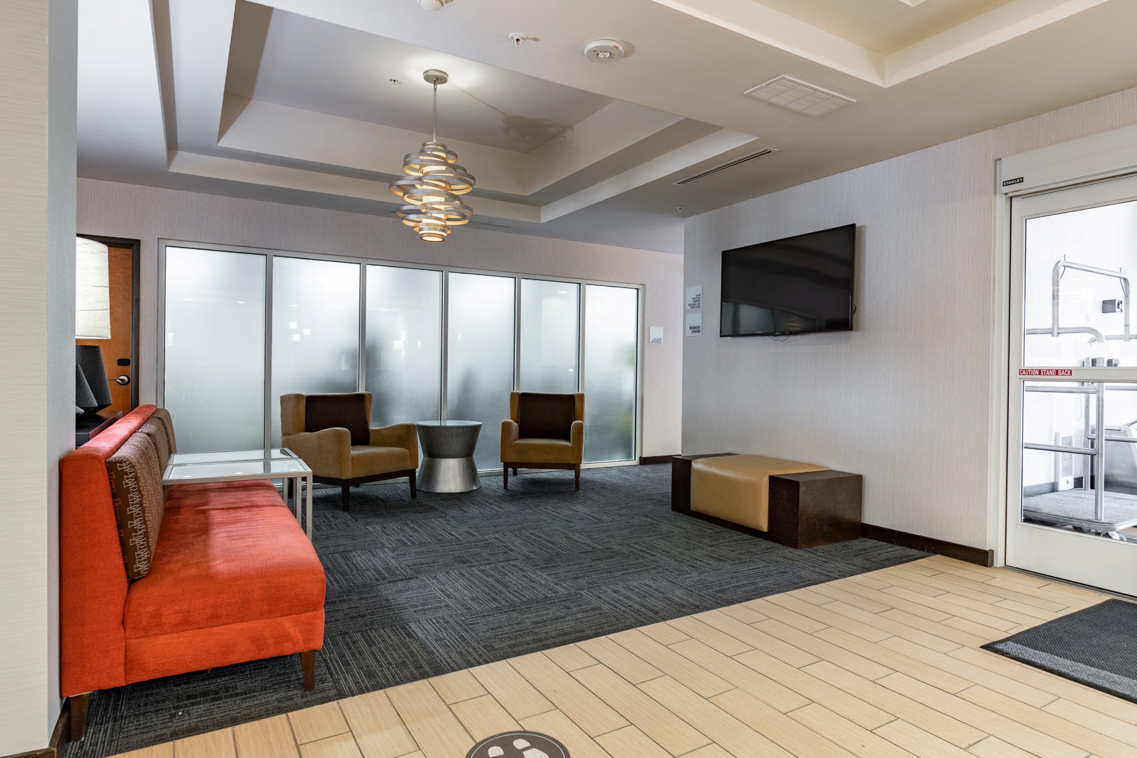 Holiday Inn Express & Suites Ironton By Ihg Екстер'єр фото